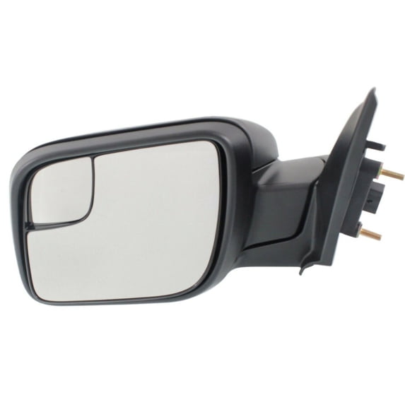 Mirror Driver Left Side LH Hand For 11-15 Explorer Sport Utility BB5Z17683NA