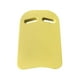 thumbnail image 1 of Niños adultos Natación Tranning Aid U-Shape Kickboard Tabla flotante (Amarillo), 1 of 6
