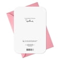 thumbnail image 6 of Hallmark Birthday Card for Mom (You're the Best), 1 count, 6 of 6