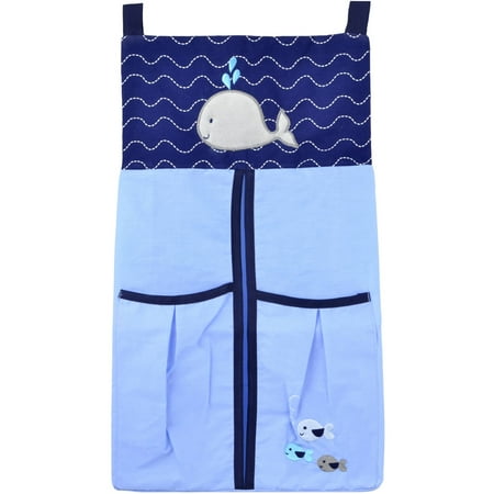 Garanimals Boating Buddies Diaper Stacke