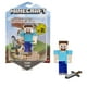 thumbnail image 2 of Juguete de acción Mattel Minecraft Craft-A-Block con personajes de más de 6 años Mattel Mattel, 2 of 3