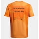 thumbnail image 4 of Playera Under Armour Project Rock Iron Paradise Bull Talla S, 4 of 5
