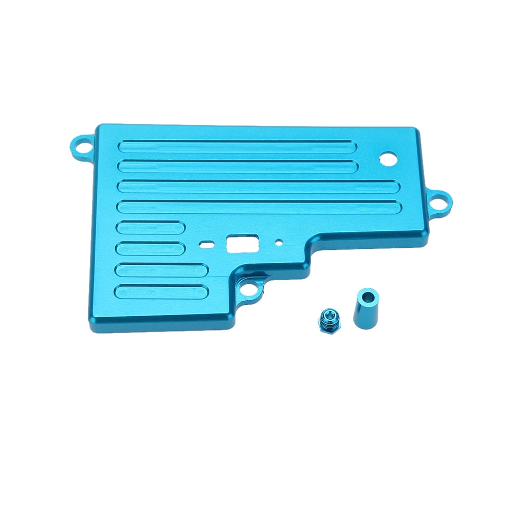 redcat racing upgrade parts