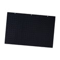 thumbnail image 2 of DOLITY Sink Drying Mat Dish Drying Mat Non Slip Hot Pot Holder Silicone Dishwashing Mat black, 2 of 9