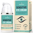 thumbnail image 1 of Crema para ojos NOVEHA Sensitive Hydrating 30 ml, 1 of 9