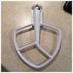 KitchenAid K45B Coated Flat Beater for 4.5-Qt. Tilt-Head Stand Mixers - image 5 of 5