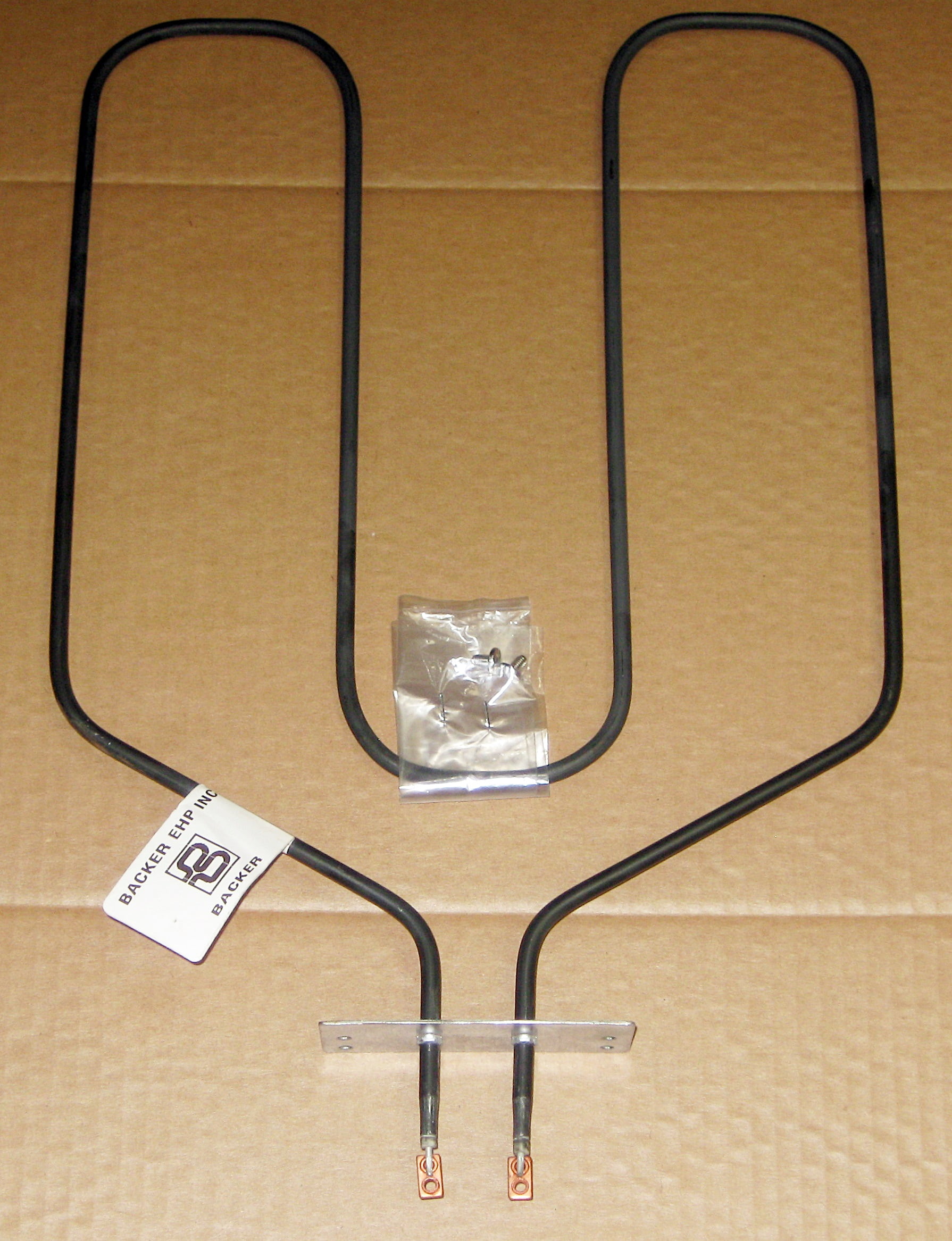 Broil Element for General Electric, AP2031082, PS249460, WB44X5074
