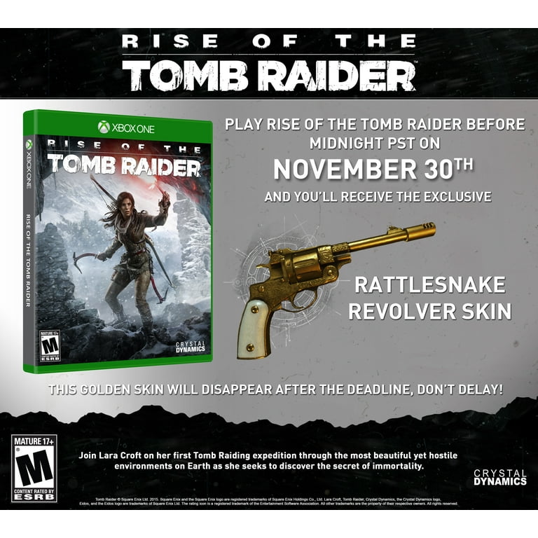 Xbox Game Pass: Sea of Thieves, Rise of the Tomb Raider, Super