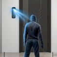 thumbnail image 3 of Guardoinrt Security Video Doorbell With Infrared Night s Doorbell video with Camera One-click Answering, 3 of 6
