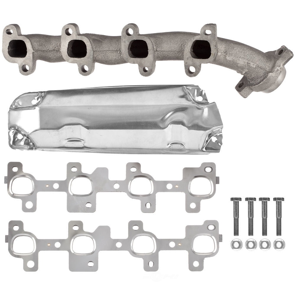 Graywerks 101427 Exhaust Manifold
