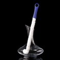 thumbnail image 3 of 3 Pieces Wine Decanter Cleaning Brush,Flexible Wine Glass Cleaner for Goblets/Champagne Flutes/Cups, 3 of 5