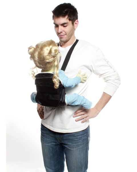 baby harness walmart