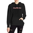 thumbnail image 3 of Jersey Mike's Subs Men's Long Sleeve Casual Hoodie Pullover Hooded Sweatshirt Fashion Drawstring Pullover Hoodie with Pocket XX-Large, 3 of 5