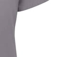 thumbnail image 4 of Premier Womens Supreme Oxford Short-Sleeved Formal Shirt, 4 of 4