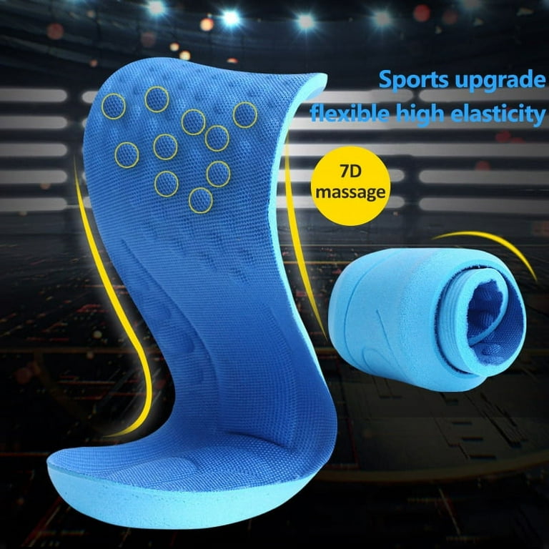 Memory foam shop insoles walmart