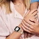 thumbnail image 5 of Correa Compatible Con Apple Watch De Mariposa De 49 44 45mm, 5 of 7