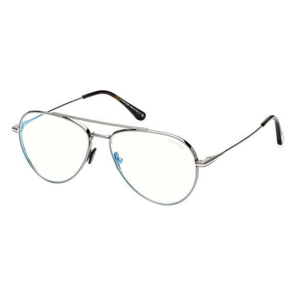 ARMAZON OFTALMICO TOM FORD FT5800-B/V 008 56-15-145 negro