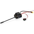 thumbnail image 1 of Bewildely ESC sin escobillas Max10 G2 para coche RC. Excelente aceleración garantizada. ESC sin escobillas con sensor EZRUN. Kits de construcción modelo, 1 of 6