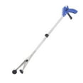 thumbnail image 1 of (Observaciones Del Pedido + Sello 1 Yuan) Recolector Basura Plegable para Saneamiento Clip Sanitario Aleación Aluminio para El Recolector Acero Inoxidable Al Por Mayor, 1 of 9