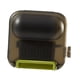 thumbnail image 4 of Cepillo para polvo interior de coche, para salpicadero, para zonas con huecos, teclados y camiones. Verde, 4 of 7