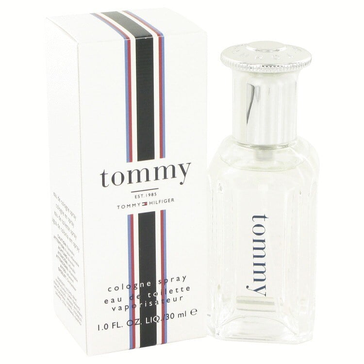 tommy tropics men's cologne