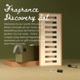 thumbnail image 2 of Molton Brown Set de Descubrimiento de Fragancias Eau de Parfum, 2 of 5