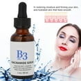 Moisturizing Serum MELAO 30ml Niacinamide Vitamin B3 Face Serum