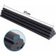 thumbnail image 2 of Paquete de 10 barras de pegamento termofusible Dinheiro de 270 x 11 mm, pegamento extrafuerte para carrocería de automóviles, barra de pegamento termofusible para pistola de pegamento, eliminación de, 2 of 5