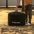 thumbnail image 6 of Solo Stove Yukon Big Yard Bundle 2.0,Incl. Yukon Smokeless Fire Pit with Stand, 6 of 6