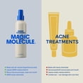thumbnail image 2 of Skin Cleanser Magic Molecule Hypochlorous Acid 240mL, 2 of 6