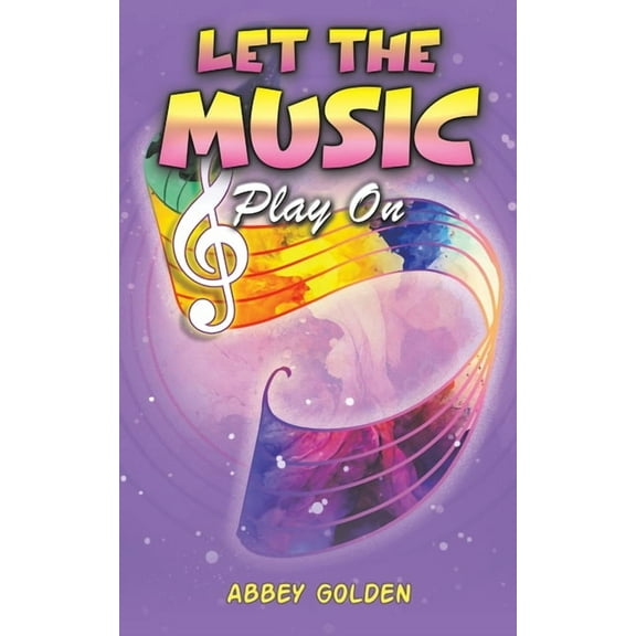 Let the Music Play On, (Paperback)
