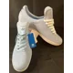 thumbnail image 3 of Adi-das RARE SUEDE FRESH BABY BLUES MEN SZ 11.5 # 018110 EXTRA LACES, 3 of 6