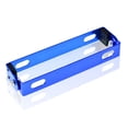 thumbnail image 1 of Motorcycle License Plate Frame License Plate Rack Aluminum Alloy, 1 of 4