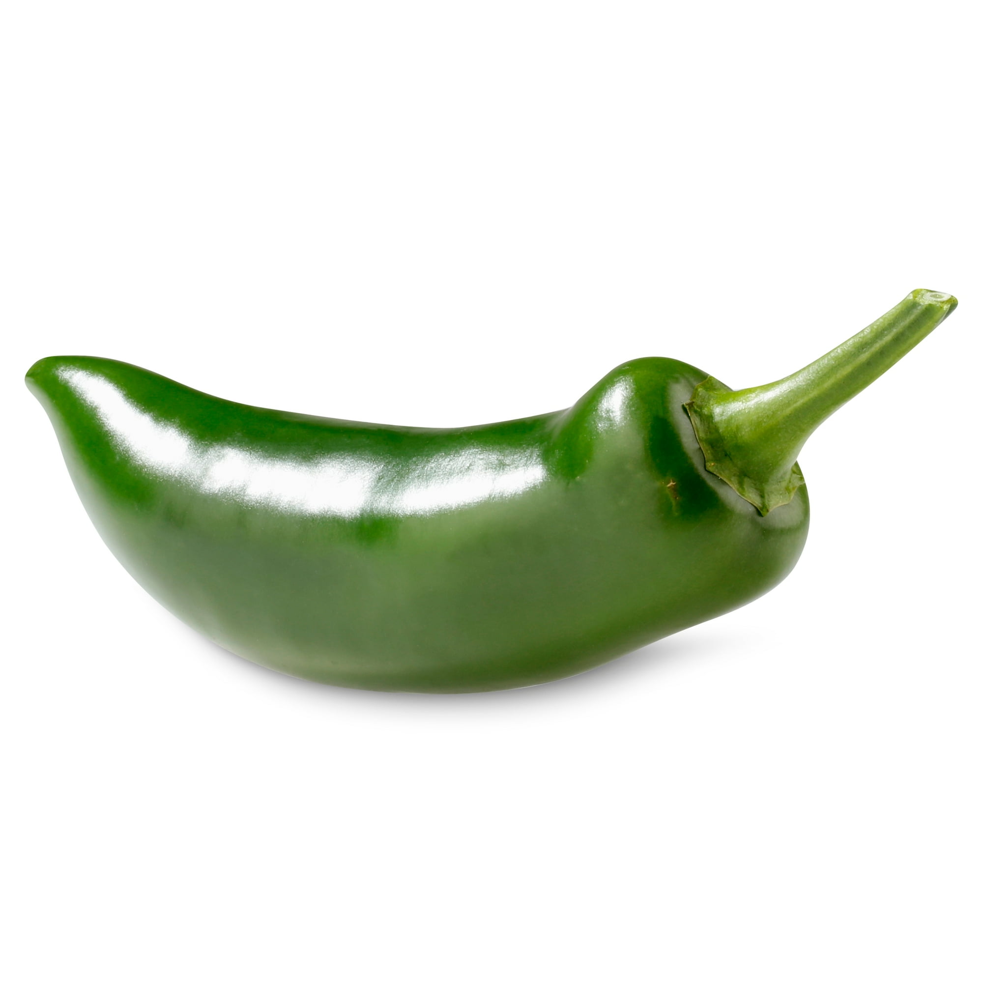 Fresh Jalapenos, Each