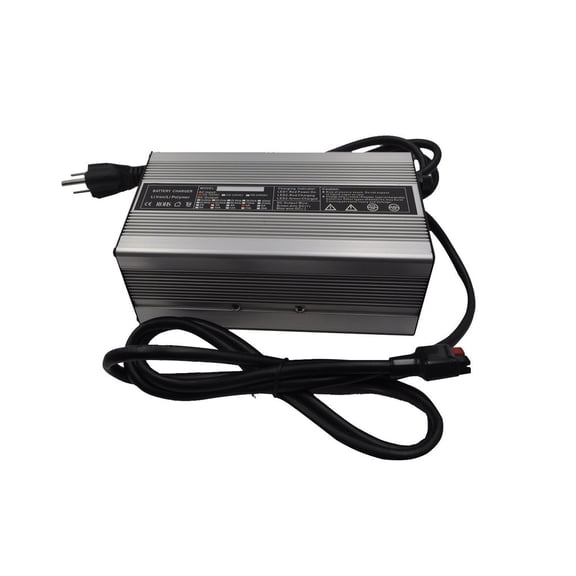 Aegis Battery 48V 5A Li-Ion Lithium Battery Charger
