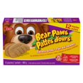 thumbnail image 1 of Bear Paws Banana Bread Family Pack, Dare, 1 of 9