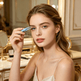 thumbnail image 4 of EXLEAF 2026 New 2Pcs Tweezers Precision Tweezers for Women High-Precision Tweezer Set for Eyebrow Grooming Beauty Makeup, 4 of 7