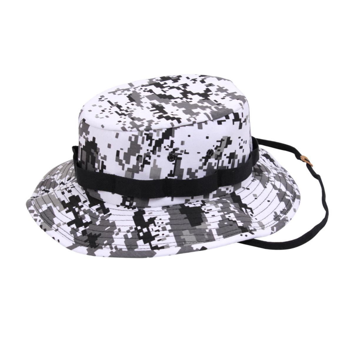 camo boonie hat walmart