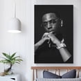 thumbnail image 5 of Singer Young Dolph Poster Rapper Hiphop Music Album Cover Canvas Art Poster(2) Poster Cool Artworks Painting Wall Art Canvas Prints Hanging Picture Home Decor Posters Gift 16x24inch(40x60cm), 5 of 6