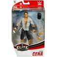 thumbnail image 6 of WWE John Cena Elite Collection Action Figure, 6 of 6