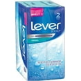 thumbnail image 1 of Lever 2000 Savon en Barre Rafraîchissant Original, Parfaitement Frais 4 oz, 2 Unités (Lot de 2), 1 of 2