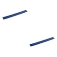 thumbnail image 1 of Yuarrent Pool Cue Handle Grip Non Slip Sleeve Shrink Tubing Heat Textured Azul 30 centimetros 2Conjunto, 1 of 1