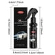 thumbnail image 5 of 120ml Automotive Headlight Restoration Polish Spray, Ceramic Headlight Repair Fluid for Yellowing, Haze & Scratches Removal, 5 of 5