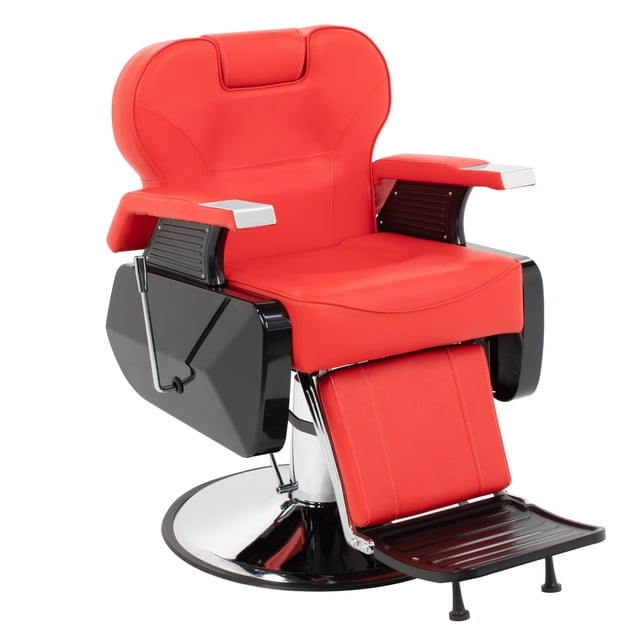 Sillon Barbero Peluqueria Silla Barberia Estetica Rudo