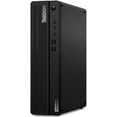 thumbnail image 4 of Lenovo ThinkCentre M75s Home/Business Desktop (AMD Ryzen 5 PRO 4650G 6-Core, Integrated Graphics, 32GB RAM, 2TB PCIe SSD, Wifi, Bluetooth, Win 11 Home) with USB-C Dock, 4 of 7
