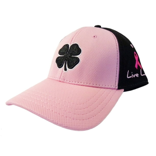 New Black Clover Live Lucky Breast Cancer Edition Black Pink Hat Cap Fitted L Xl Walmart Com Walmart Com New Black Clover Live Lucky Breast Cancer Edition Black Pink Hat Cap Fitted L Xl Walmart Com Walmart Com