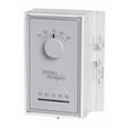 thumbnail image 2 of White-Rodgers Mercury-Free Mechanical Thermostat White, 2 of 2
