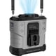 thumbnail image 1 of Ventilador de cintura HIKEOUT HIKEOUT 2025 mejorado, 10000 mAh, 5 velocidades, 1 of 7
