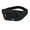 Black, variant on Taotanxi Crossbody Fanny Pack for Men&Women,Large Waist Bag & Hip Bum Bag With Adjustable Strap for Outdoors Workout Traveling Casual Running Hiking Cycling