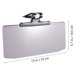 thumbnail image 3 of 1pc Coche deslizante Viseras solares antirreflejo Sun Visor Profesional Sun Visor, 3 of 5